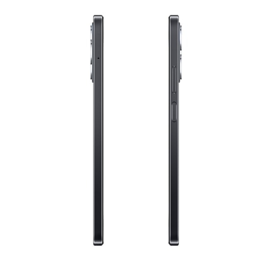 Realme C53 128 GB 4 GB Siyah Akıllı Telefon (Türkiye Garantili) - 6.74 İnç Ekran, 50 MP Kamera, 5000 mAh, 33W Hızlı Şarj