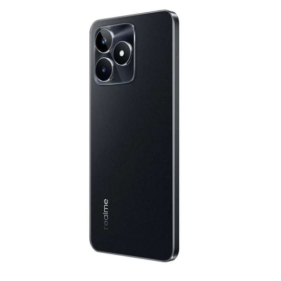 Realme C53 128 GB 4 GB Siyah Akıllı Telefon (Türkiye Garantili) - 6.74 İnç Ekran, 50 MP Kamera, 5000 mAh, 33W Hızlı Şarj