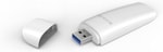 Tenda U12 AC1300 Dual Band USB 3.0 Adaptör - 1300Mbps Kablosuz Hız, Dahili Anten, WPA2, WiFi 5 Teknolojisi