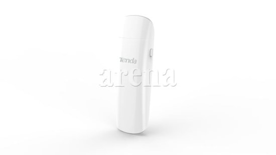 Tenda U12 AC1300 Dual Band USB 3.0 Adaptör - 1300Mbps Kablosuz Hız, Dahili Anten, WPA2, WiFi 5 Teknolojisi