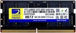 TwinMOS VoltX 16GB 5600MHz DDR5 Notebook RAM (TMD516GB5600S46) - CL46, On-die ECC, 1.1 V, Yüksek Performanslı Bellek
