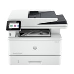 HP LaserJet Pro 4103DW (2Z627A) Siyah Lazer Yazıcı - 40ppm, WiFi, Tarayıcı, Fotokopi, Network, Dubleks, 512MB, USB 2.0