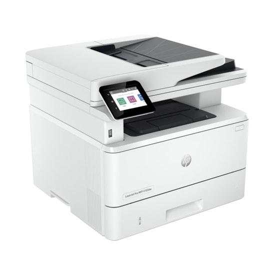 HP LaserJet Pro 4103DW (2Z627A) Siyah Lazer Yazıcı - 40ppm, WiFi, Tarayıcı, Fotokopi, Network, Dubleks, 512MB, USB 2.0
