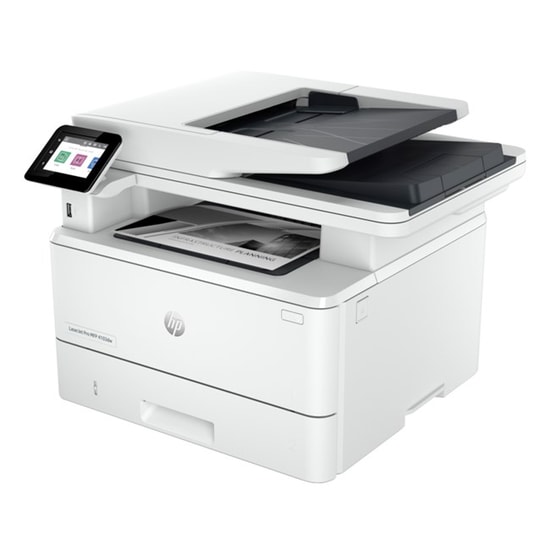HP LaserJet Pro 4103DW (2Z627A) Siyah Lazer Yazıcı - 40ppm, WiFi, Tarayıcı, Fotokopi, Network, Dubleks, 512MB, USB 2.0