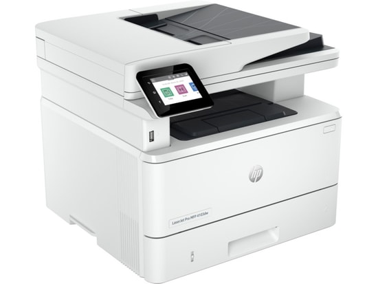 HP LaserJet Pro 4103DW (2Z627A) Siyah Lazer Yazıcı - 40ppm, WiFi, Tarayıcı, Fotokopi, Network, Dubleks, 512MB, USB 2.0