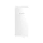 IP-COM CPE3 2.4GHz 300Mbps 500Mt PTP Dış Ortam Access Point - 8dBi Dahili Anten, PoE Destekli, 60 Derece Yayın