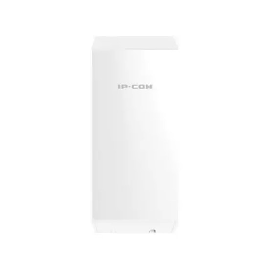 IP-COM CPE3 2.4GHz 300Mbps 500Mt PTP Dış Ortam Access Point - 8dBi Dahili Anten, PoE Destekli, 60 Derece Yayın