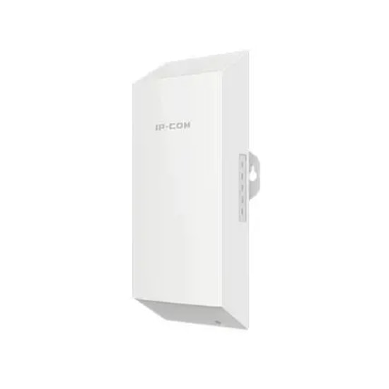IP-COM CPE3 2.4GHz 300Mbps 500Mt PTP Dış Ortam Access Point - 8dBi Dahili Anten, PoE Destekli, 60 Derece Yayın