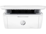 Hp 7MD74A Laserjet Mfp M141w Trad Çok Fonksiyonlu Yazıcı Yazıcı - Lazer Mono Çok