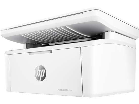 Hp 7MD74A Laserjet Mfp M141w Trad Çok Fonksiyonlu Yazıcı Yazıcı - Lazer Mono Çok