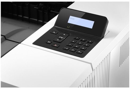 Hp J8H61A Laserjet Pro M501dn Mono Laser 43ppm A4 Yazıcı Yazıcı - Lazer Mono Tek