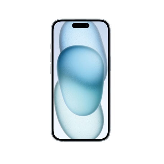 Apple iPhone 15 256 GB Mavi Akıllı Telefon (Türkiye Garantili) - 6.1" OLED Ekran, 48 MP Kamera, 5G, 256 GB Hafıza