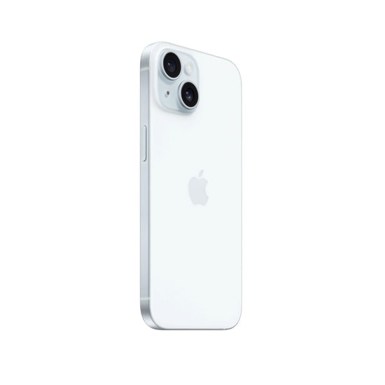 Apple iPhone 15 256 GB Mavi Akıllı Telefon (Türkiye Garantili) - 6.1" OLED Ekran, 48 MP Kamera, 5G, 256 GB Hafıza