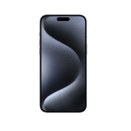 Apple iPhone 15 Pro Max 256 GB Mavi Titanyum Akıllı Telefon (Türkiye Garantili) - 6.7" Super Retina XDR, A17 Pro İşlemci