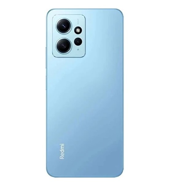 Xiaomi Redmi 12 128 GB 8GB Mavi Akıllı Telefon (Türkiye Garantili) - 6.79" FHD+ Ekran, 50MP Kamera, 5000mAh, 90Hz