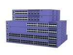 Extreme Networks 5320-24T-8XE Switch - 24 Port 10/100/1000Base-T Ethernet, 8x10Gb SFP+ Uplink, Yönetilebilir Anahtar