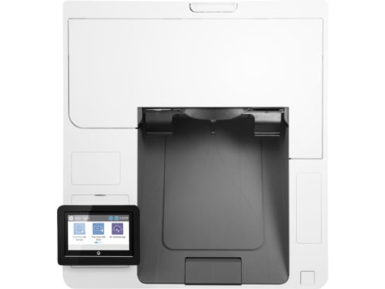 HP LaserJet Enterprise M611dn Mono Lazer A4 Yazıcı (7PS84A) - 61ppm, 512MB Bellek, WiFi, Dubleks, USB, LAN, LCD Ekran