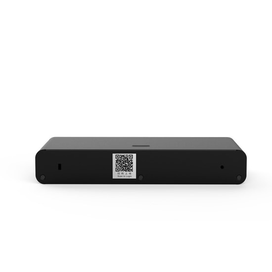 Ruijie RG-NBS3100-8GT2SFP 8 Port Gigabit Yönetilebilir Switch - 8x RJ45, 2x SFP Uplink, L2, Rackmount Metal Kasa