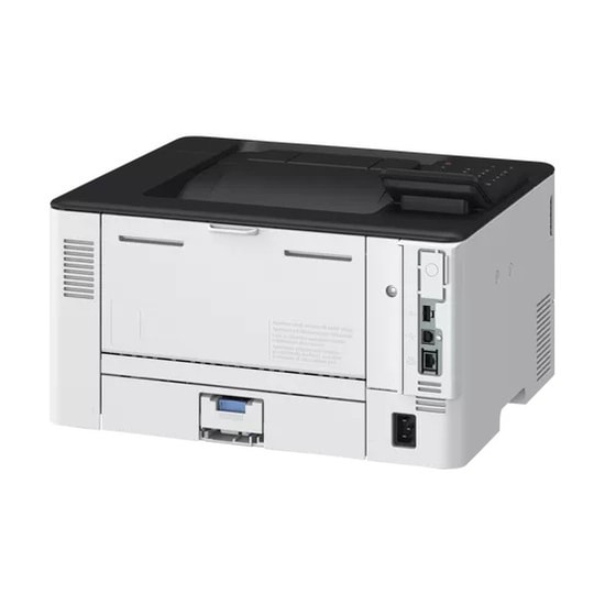 Canon i-SENSYS LBP243DW Lazer Yazıcı - Wi-Fi, A4 36ppm, USB, LCD Ekran, Çift Taraflı, 1GB Bellek, Apple AirPrint
