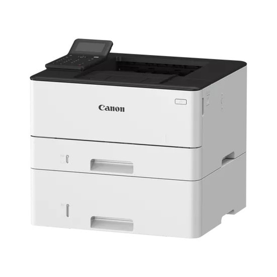 Canon i-SENSYS LBP243DW Lazer Yazıcı - Wi-Fi, A4 36ppm, USB, LCD Ekran, Çift Taraflı, 1GB Bellek, Apple AirPrint