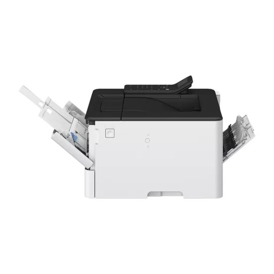 Canon i-SENSYS LBP243DW Lazer Yazıcı - Wi-Fi, A4 36ppm, USB, LCD Ekran, Çift Taraflı, 1GB Bellek, Apple AirPrint