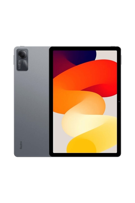 Xiaomi Redmi Pad SE 256 GB Gri 11" Tablet - 8 GB RAM, Snapdragon 680 İşlemci, 8MP Kamera