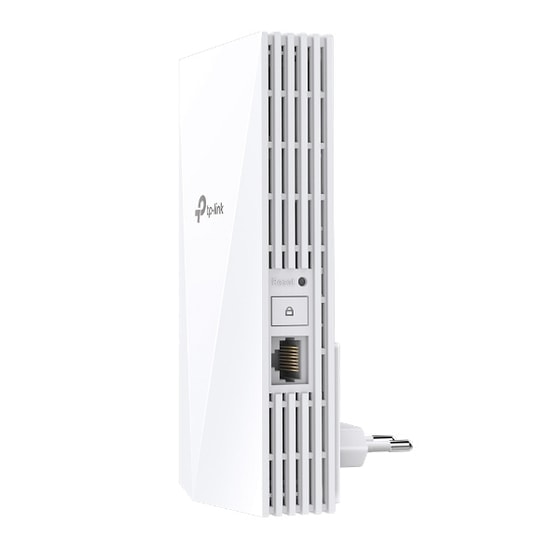 TP-Link RE700X AX3000 Wi-Fi 6 Menzil Genişletici - Dual Band, Gigabit Port, OneMesh Desteği, AP Modu, Kolay Kurulum