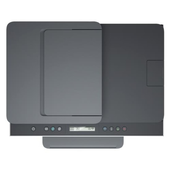 HP Smart Tank 750 (6UU47A) Çok Fonksiyonlu Tanklı Yazıcı - WiFi, Ethernet, ADF, Renkli, A4, 15ppm, 256MB Bellek
