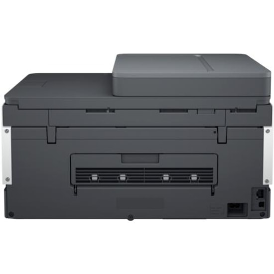 HP Smart Tank 750 (6UU47A) Çok Fonksiyonlu Tanklı Yazıcı - WiFi, Ethernet, ADF, Renkli, A4, 15ppm, 256MB Bellek