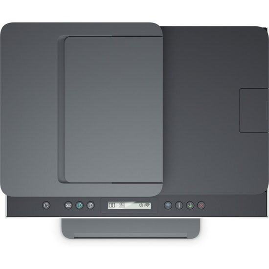 HP Smart Tank 750 (6UU47A) Çok Fonksiyonlu Tanklı Yazıcı - WiFi, Ethernet, ADF, Renkli, A4, 15ppm, 256MB Bellek