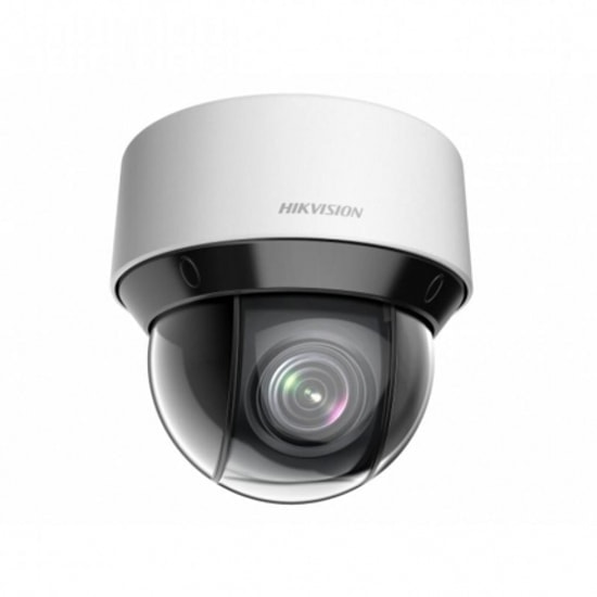 Hikvision DS-2DE3C210IX-D 2MP 10x Zoom IP PTZ Kamera - 50m IR, DarkFighter, AcuSense, Full HD, Dahili Hoparlör