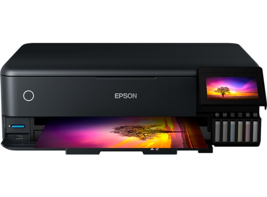 Epson L8180 Color Tankli A3+ Yaz/Tar/Fot/Dub/Net/Wifi Yazıcı - Murekkep