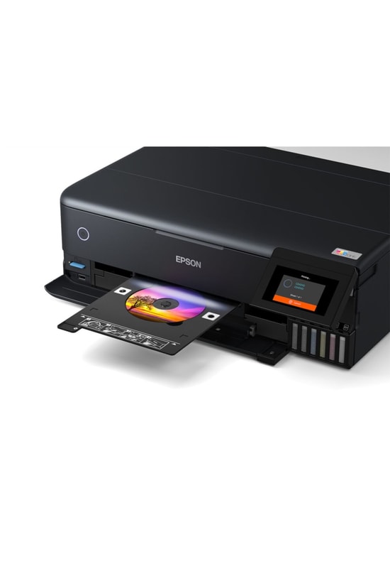 Epson L8180 Color Tankli A3+ Yaz/Tar/Fot/Dub/Net/Wifi Yazıcı - Murekkep