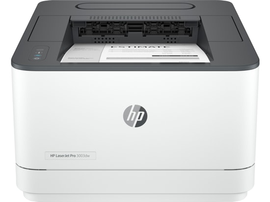 HP LaserJet Pro 3003DW (3G654A) Siyah Beyaz Lazer Yazıcı - 33ppm, WiFi, Ethernet, Dubleks Baskı, 256MB Bellek, USB 2.0