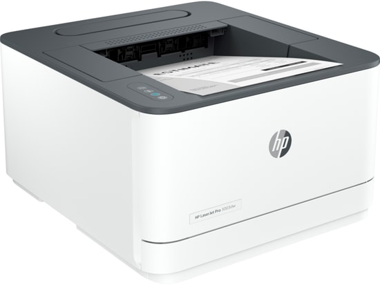 HP LaserJet Pro 3003DW (3G654A) Siyah Beyaz Lazer Yazıcı - 33ppm, WiFi, Ethernet, Dubleks Baskı, 256MB Bellek, USB 2.0