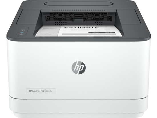 HP LaserJet Pro 3003DW (3G654A) Siyah Beyaz Lazer Yazıcı - 33ppm, WiFi, Ethernet, Dubleks Baskı, 256MB Bellek, USB 2.0
