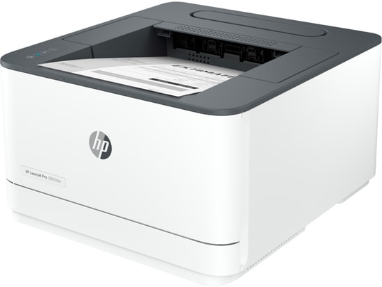 HP LaserJet Pro 3003DW (3G654A) Siyah Beyaz Lazer Yazıcı - 33ppm, WiFi, Ethernet, Dubleks Baskı, 256MB Bellek, USB 2.0