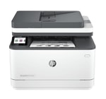 HP LaserJet Pro MFP 3103FDW Siyah-Beyaz Lazer Yazıcı (3G632A) - 33ppm, 512MB, WiFi, Tarama, Fotokopi, Faks, Çift Taraflı