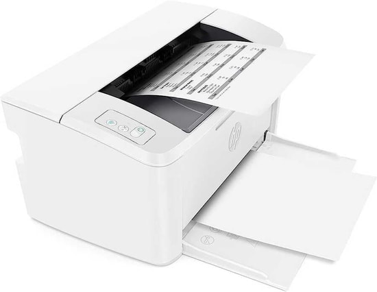 HP LaserJet M111ca 7MD65A Tek Fonksiyonlu Siyah Beyaz Lazer Yazıcı - 18 ppm Baskı Hızı, USB, Kompakt Tasarım