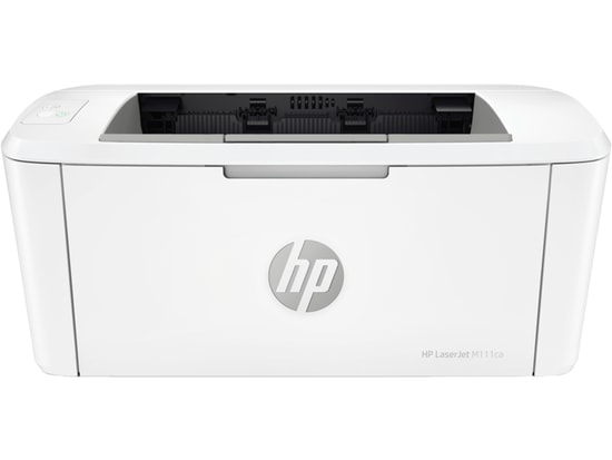 HP LaserJet M111ca 7MD65A Tek Fonksiyonlu Siyah Beyaz Lazer Yazıcı - 18 ppm Baskı Hızı, USB, Kompakt Tasarım