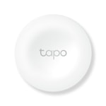 TP-Link Tapo S200B Akıllı Düğme - Tek Tıkla Kontrol, Özelleştirilebilir Fonksiyonlar, Taşınabilir Akıllı Anahtar