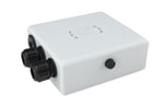 Extreme Networks AP360I-WR Outdoor Access Point - Wi-Fi 6, 1200Mbps, 2x2:2 MIMO, 2x10/100/1000 RJ45 Port, BLE