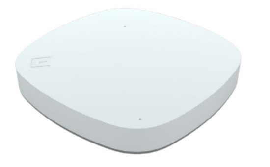 Extreme Networks AP4000-WW Indoor Tri-Radio WiFi 6E Access Point - 2.4GHz, 5GHz, 6GHz, Multirate Port, BLE, Zigbee
