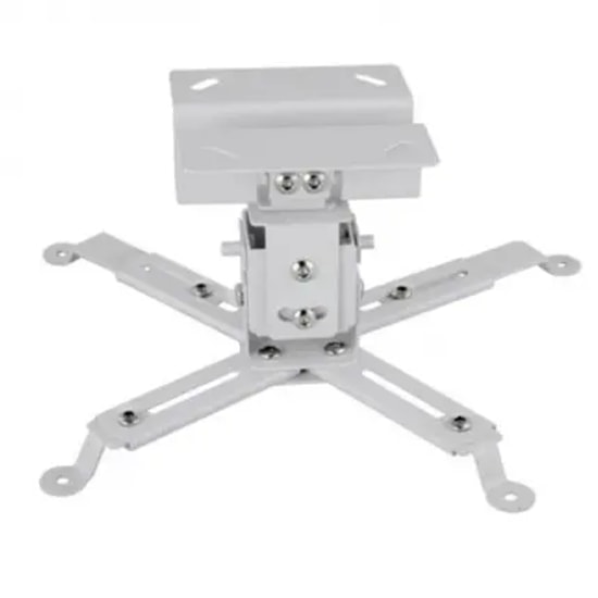 Codegen H30 30-60cm Teleskopik Projeksiyon Askı Aparatı - 25kg Taşıma Kapasitesi, Hareketli, Ayarlanabilir Tavan Montajı