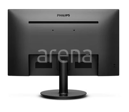 Philips 23.8 Philips 242V8LA/01 4ms 75mhz 1xvga 1xhdmi 1xdp Fhd 1920x1080 Hoparlör Flicker-Free Düşük Mavi Işik V Monitö