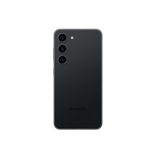 Samsung Galaxy S23 256 GB Siyah Akıllı Telefon (Türkiye Garantili) - 8 GB RAM, 6.1" Dynamic AMOLED Ekran, 5G Destekli