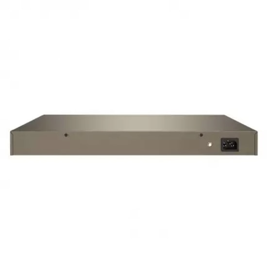 IP-COM G3350F 48 Port Gigabit Yönetilebilir Switch - 2x1G SFP Uplink, L2 Cloud, Rackmount Anahtar Cihazı