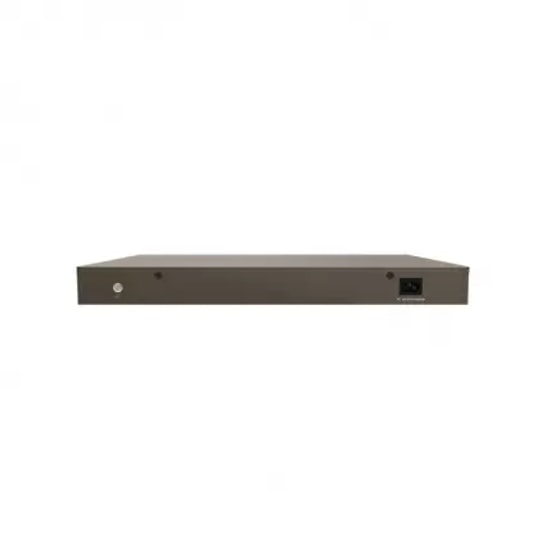 IP-COM G3328F 24 Port Gigabit Yönetilebilir Switch - 4x1G SFP Uplink, L2 Cloud, Rackmount Anahtar Cihazı