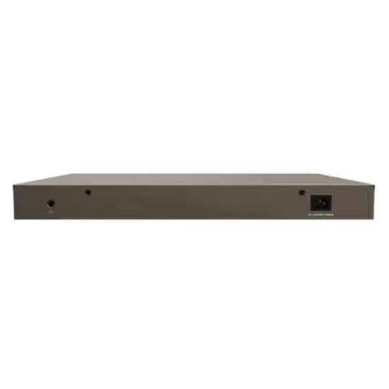 IP-COM G5328P 24 Port Gigabit PoE Switch - 4x SFP Uplink, L3 Yönetilebilir, 370W Güç, Rackmount Anahtar Cihazı