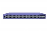 Extreme Networks 5320-48P-8XE 48 Port Gigabit PoE+ Switch - 8x10Gb SFP+ Uplink, Yönetilebilir Ağ Anahtarı